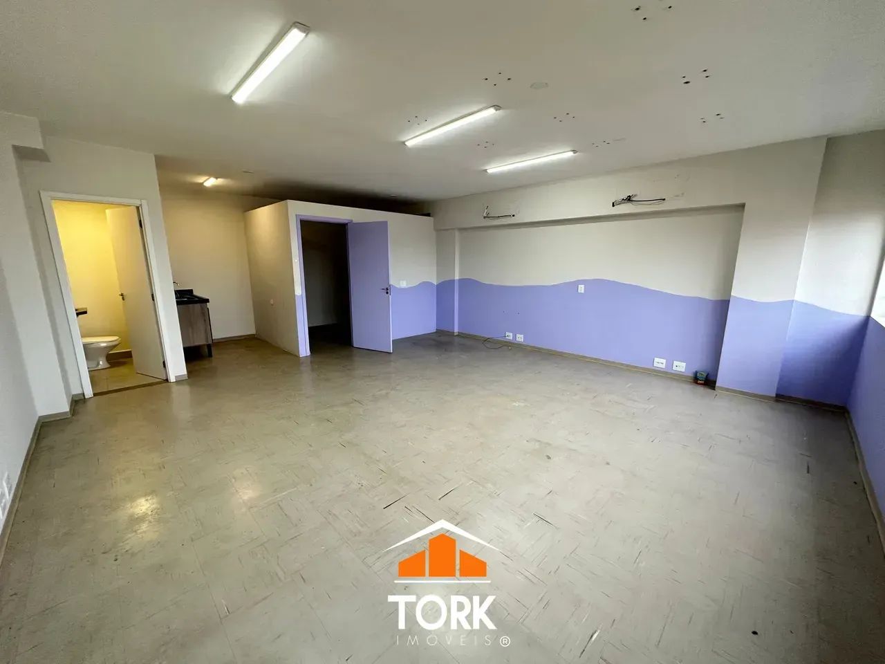 Sala Comercial no Plaza 14 - Foto 3