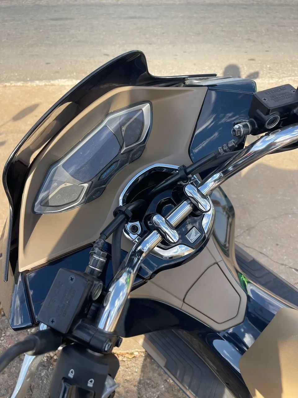 Pcx 2025  - Foto 2