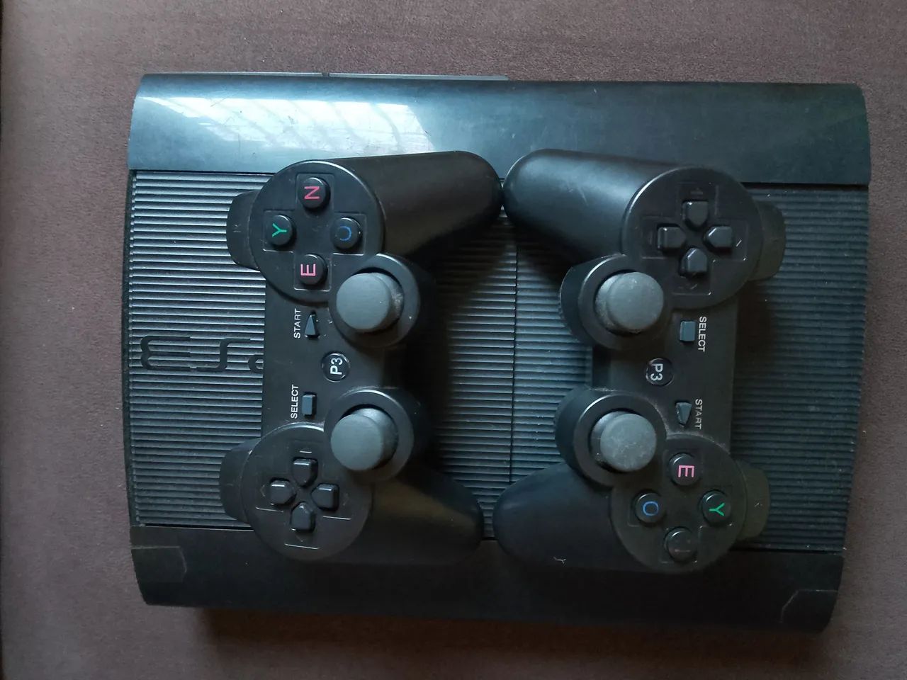 Ps3 - Foto 2
