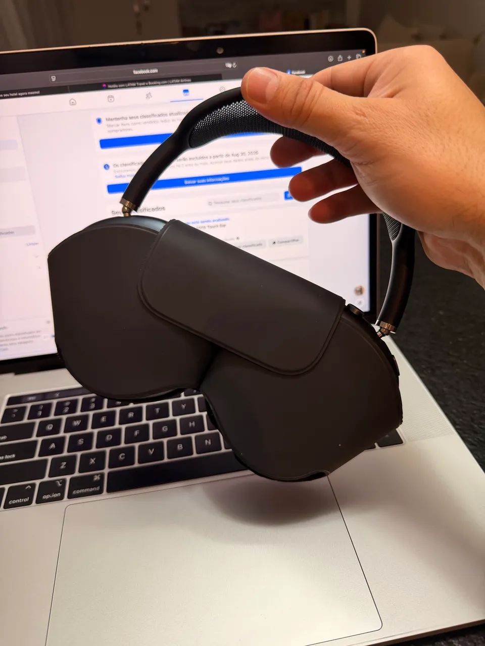 AirPods Max  - Foto 3