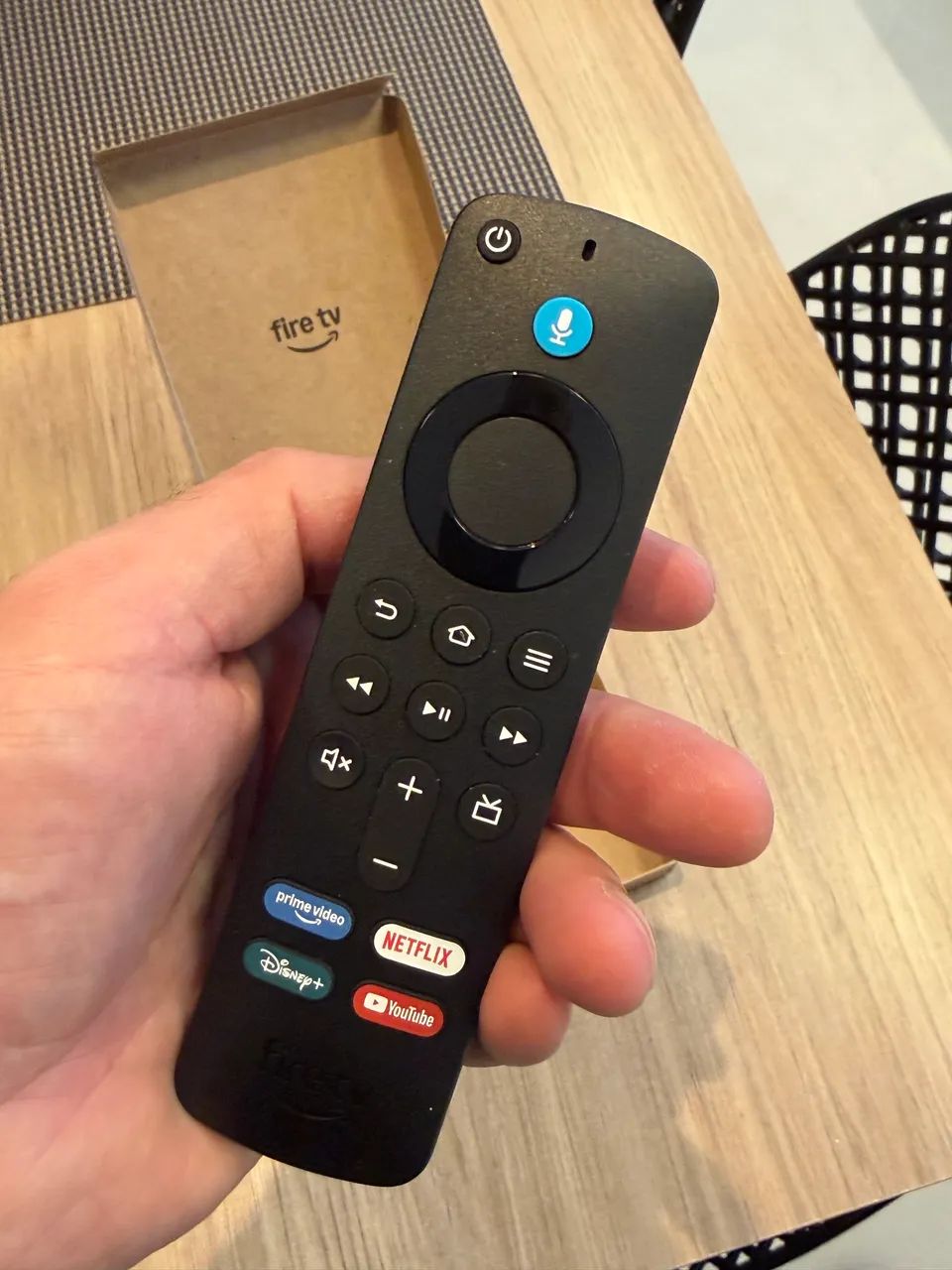 Amazon Fire TV HD 2026 - Foto 5