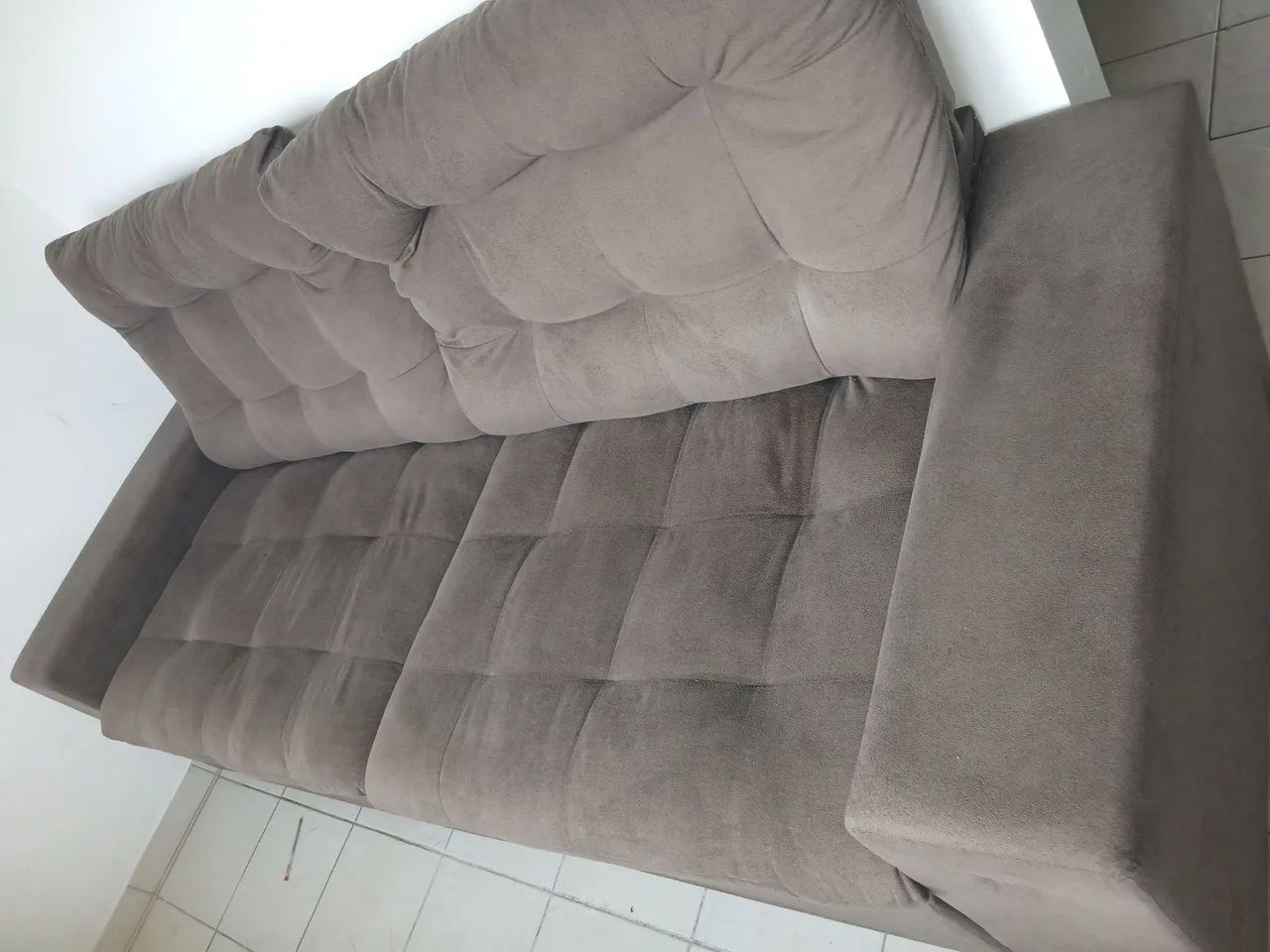 Vendo sofa