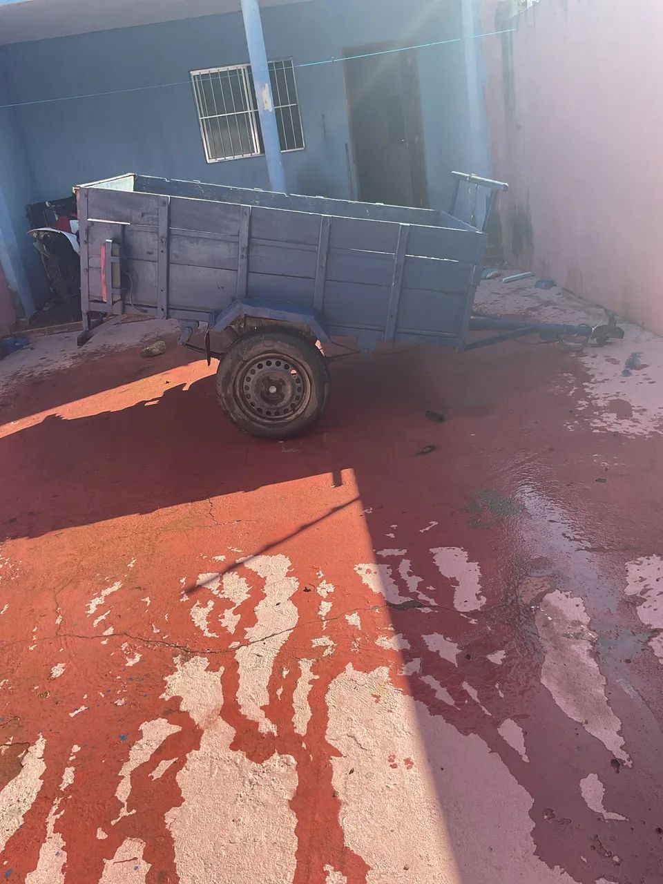 Carrocinha  - Foto 2