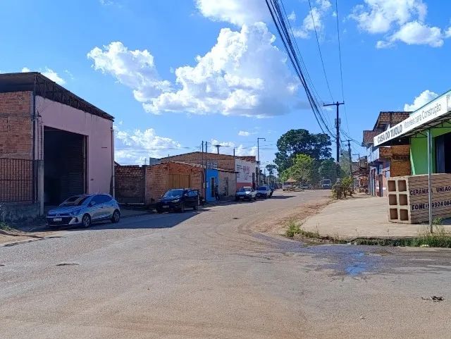 Galpão 300m² Bairro Castanheira - Foto 2