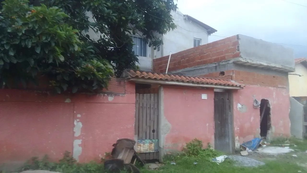 Foto - Cabo Frio - Nova Califórnia (Tamoios)