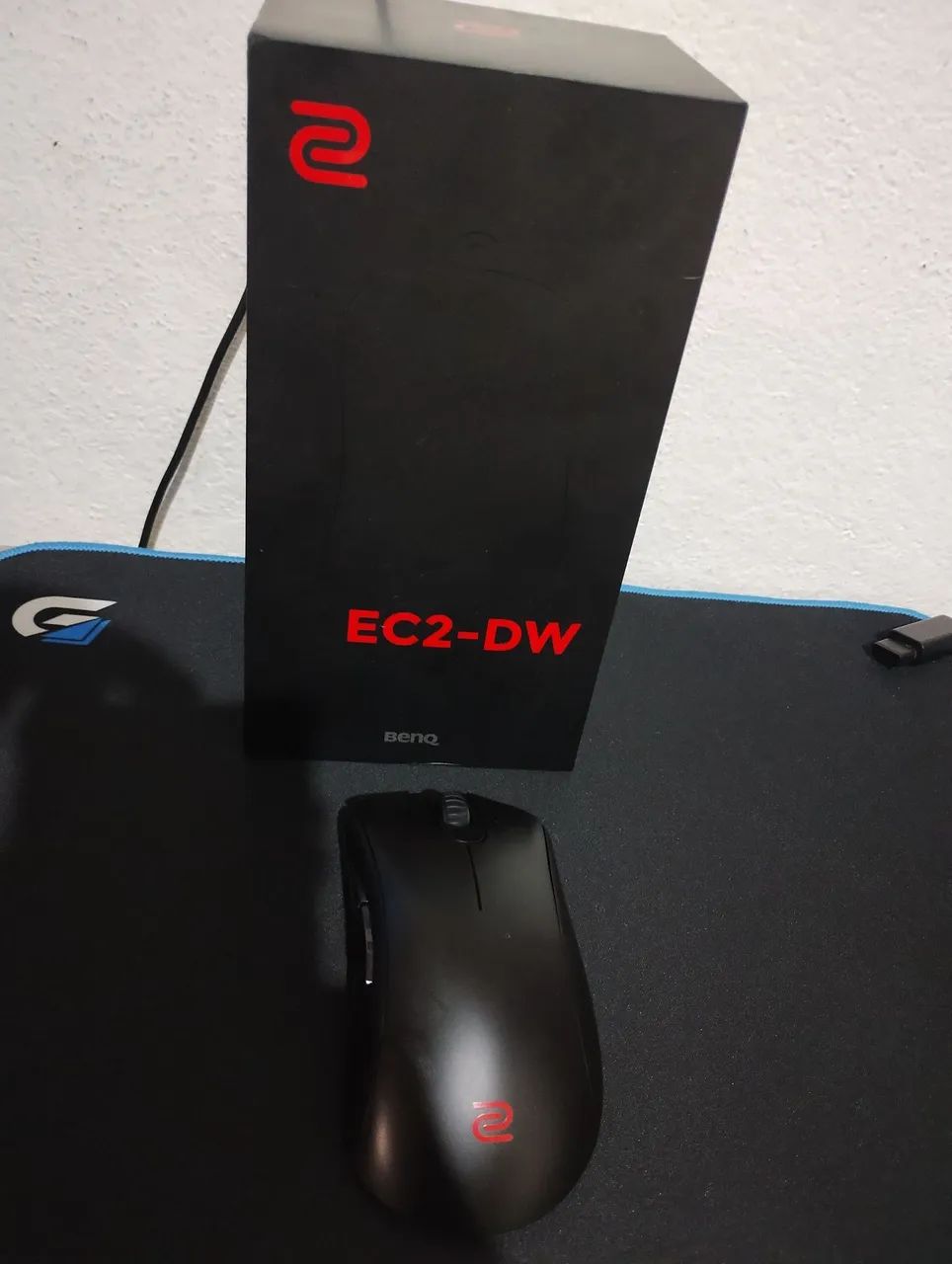 ZOWIE EC2-DW Mouse466474707432263680