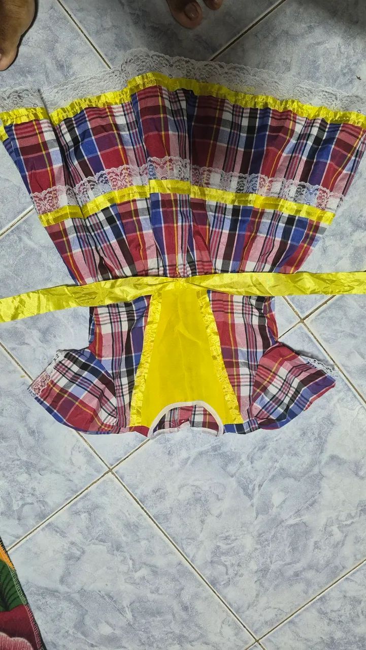 Roupa infantil - Foto 2