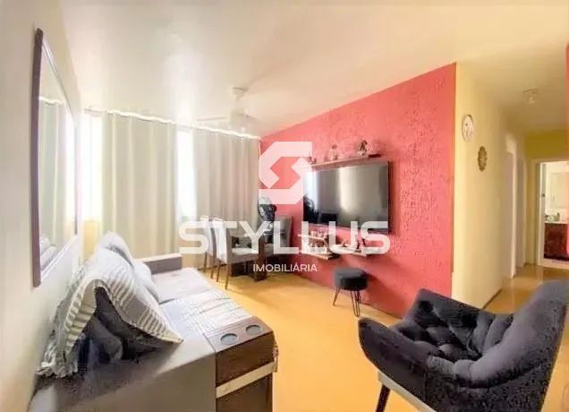 Méier | Apartamento 3 quartos - Foto 3