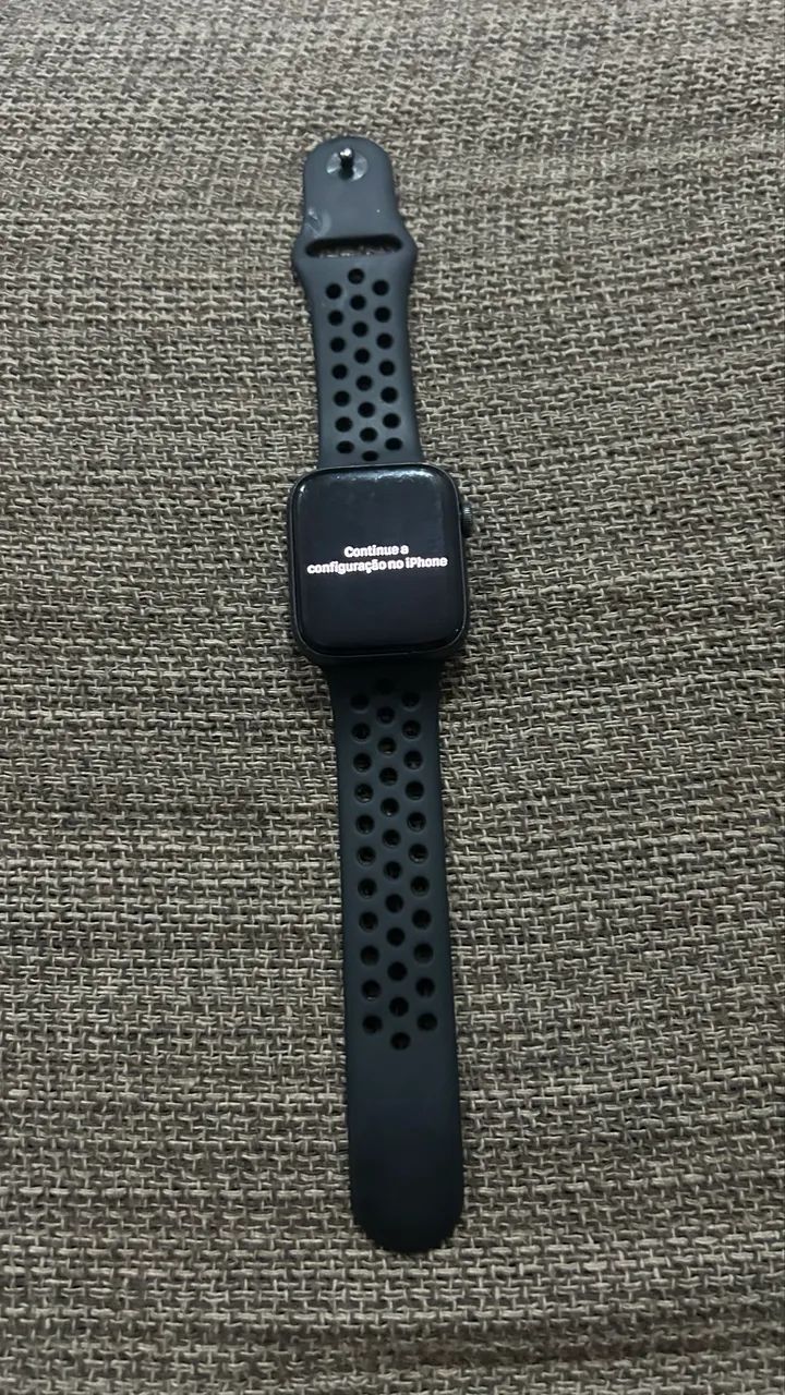 Apple Watch Se - Foto 3