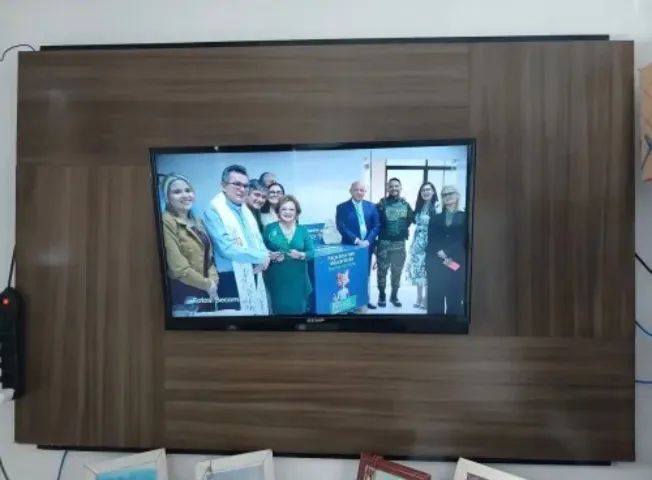 Painel tv 
