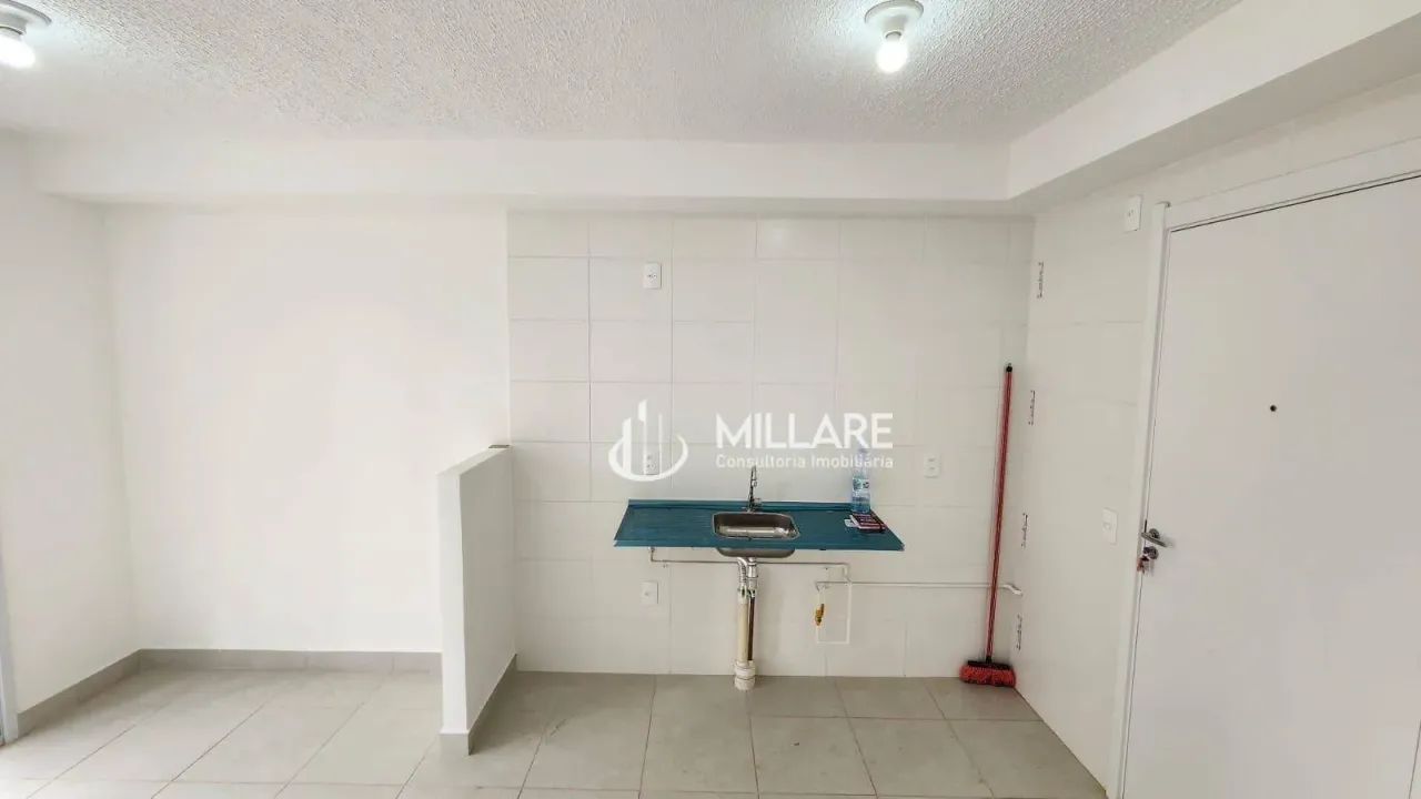 APARTAMENTO LOCAÇÃO BARRA FUNDA - Foto 5