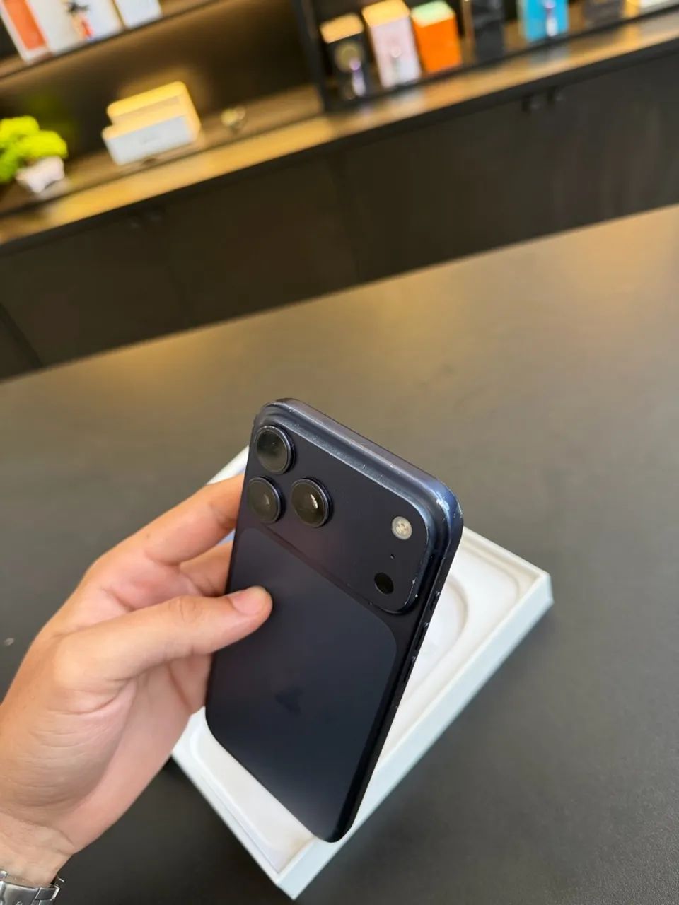 iPhone 17 Pro Max 512gb - Foto 3