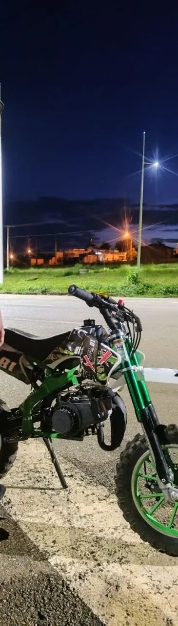 Mini moto 49cc - Foto 3