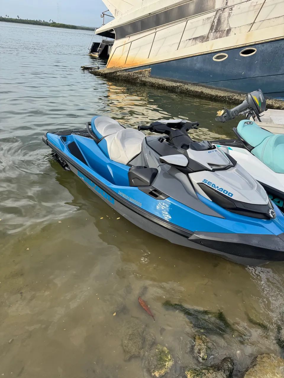 Vendo GTX 155 -2018 - Foto 2