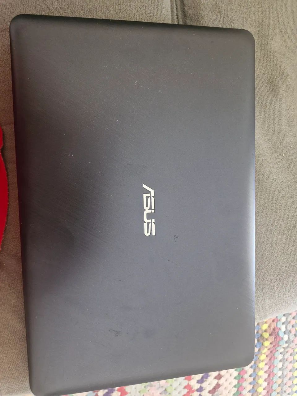 Notbook ASUS- Modelo X543M - Foto 2