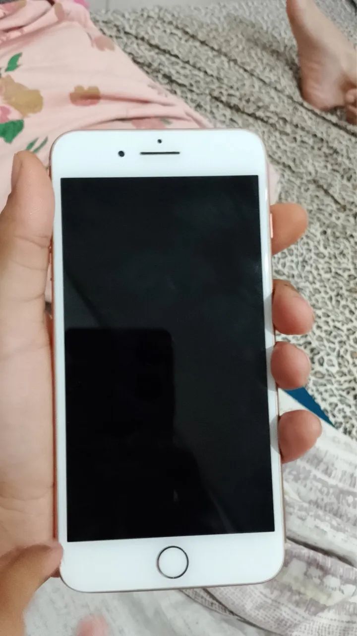 iPhone 8 plus