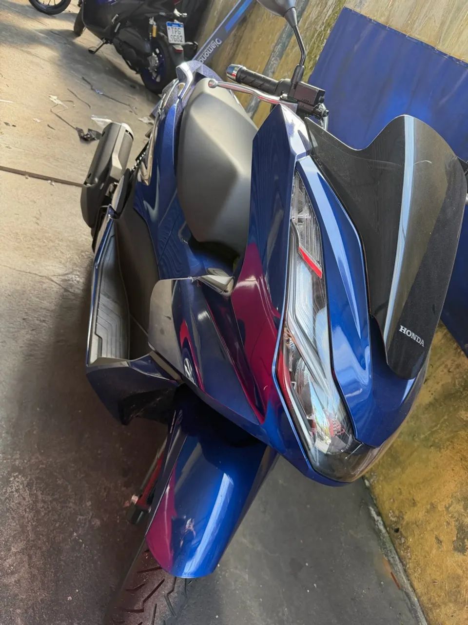 PCX 2026 OPORTUNIDADE 