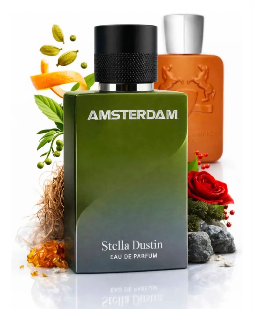Perfume Stella Dustin - Foto 3