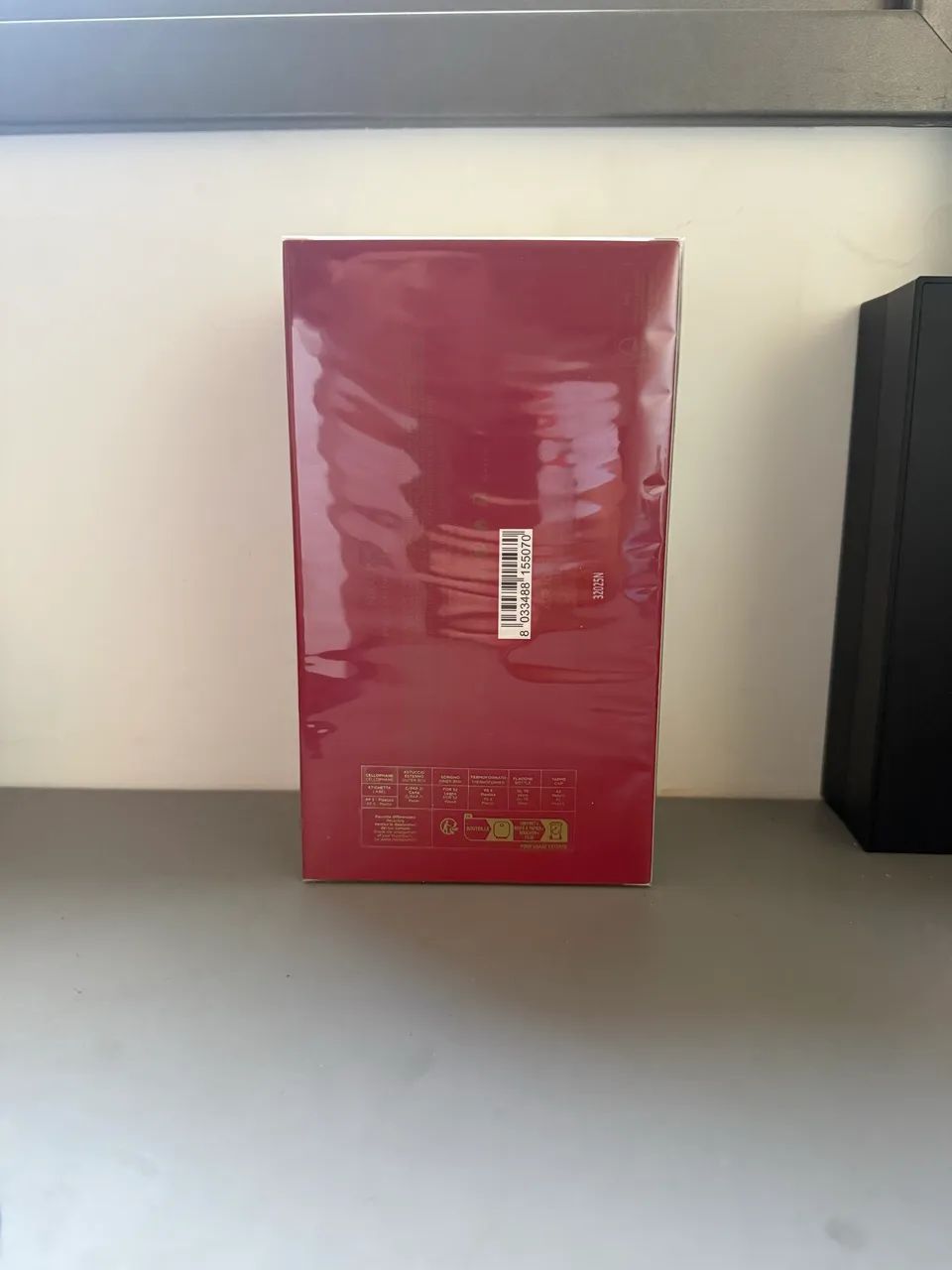 Perfume Xejoff Naxos 100 ml Eau de Parfum - Foto 5