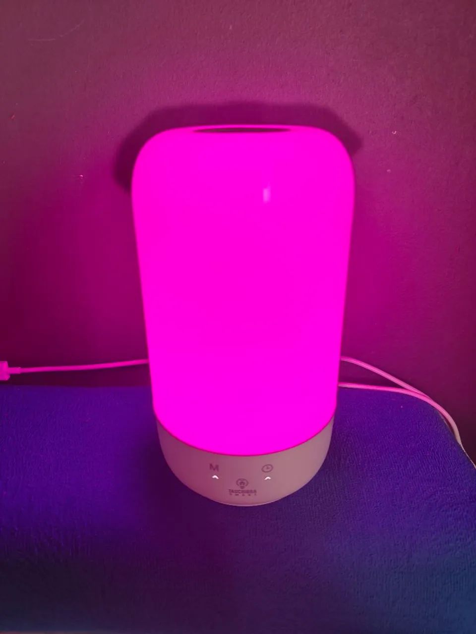 Smart luminária wi-fi  - Foto 3