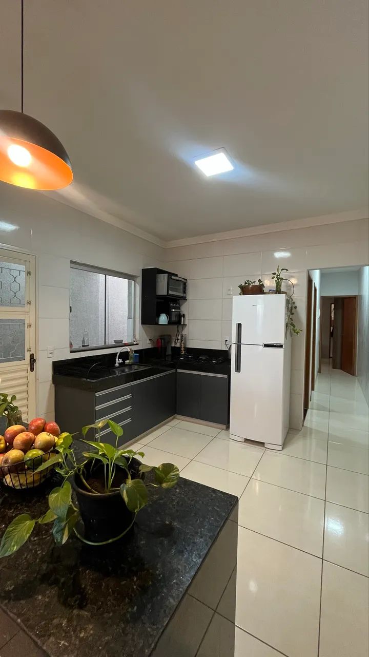 Foto - Goiânia - Residencial Campos Dourados
