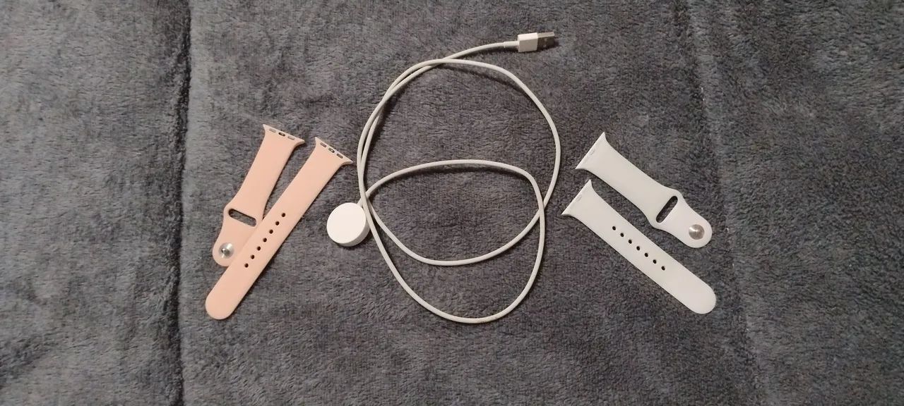 Apple Watch Séries 3 - Foto 3