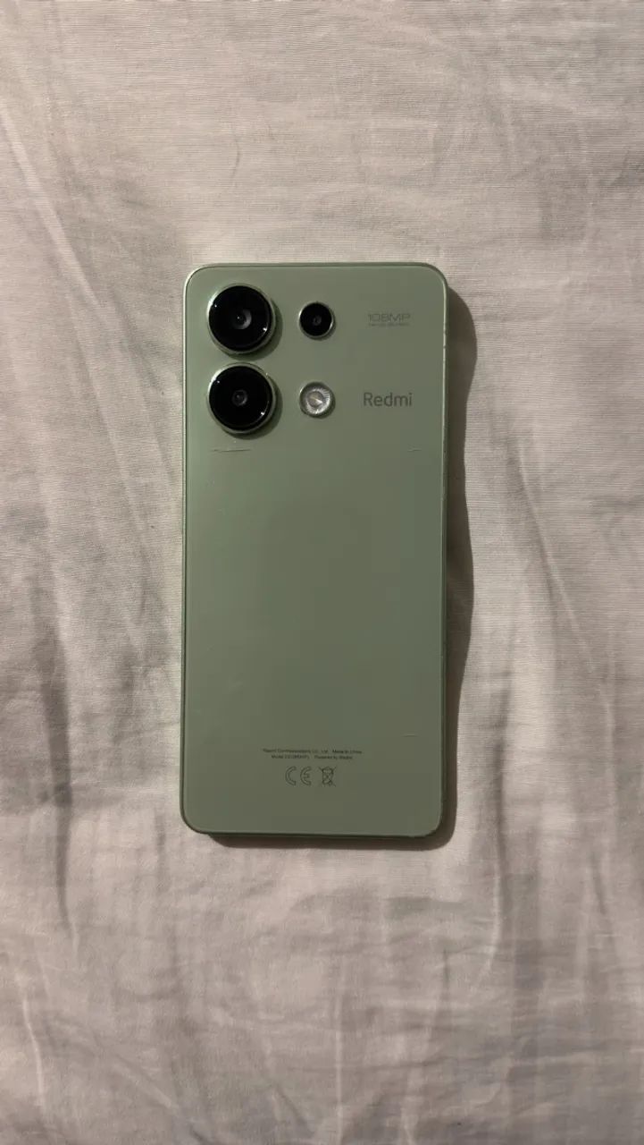 Redmi Note 13 - Foto 2