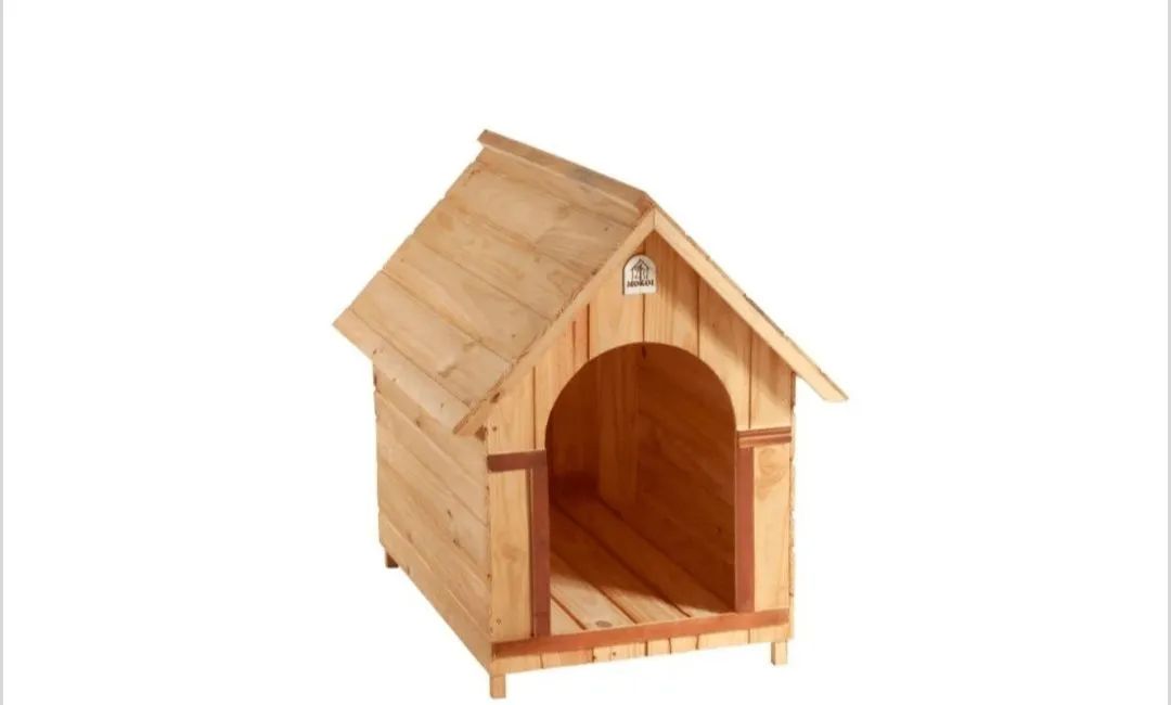 Casinha de cachorro N° 5 - Foto 3