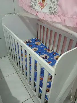 Berço  - Foto 3