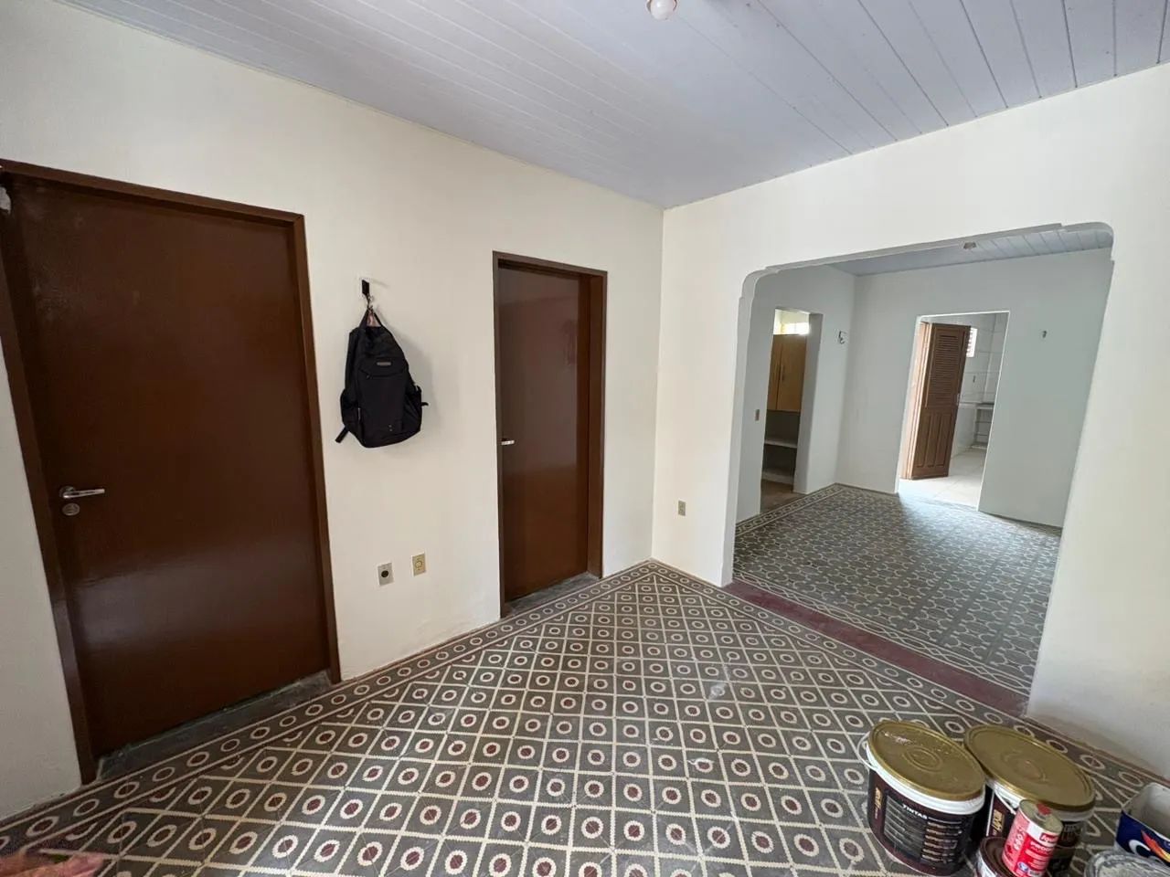 Excelente casa com 2 quartos em Santos Reis - Foto 2