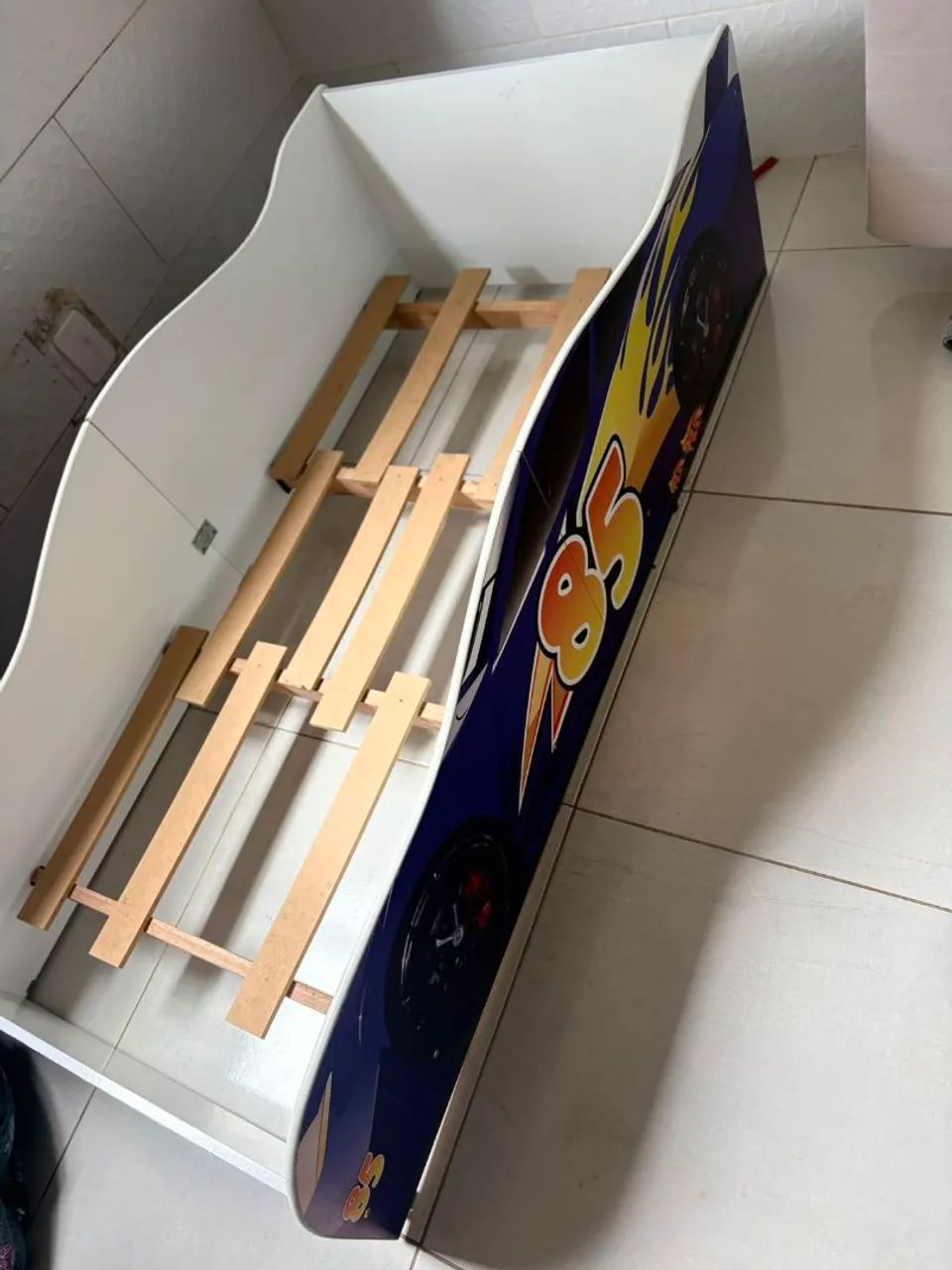 Cama infantil  - Foto 2