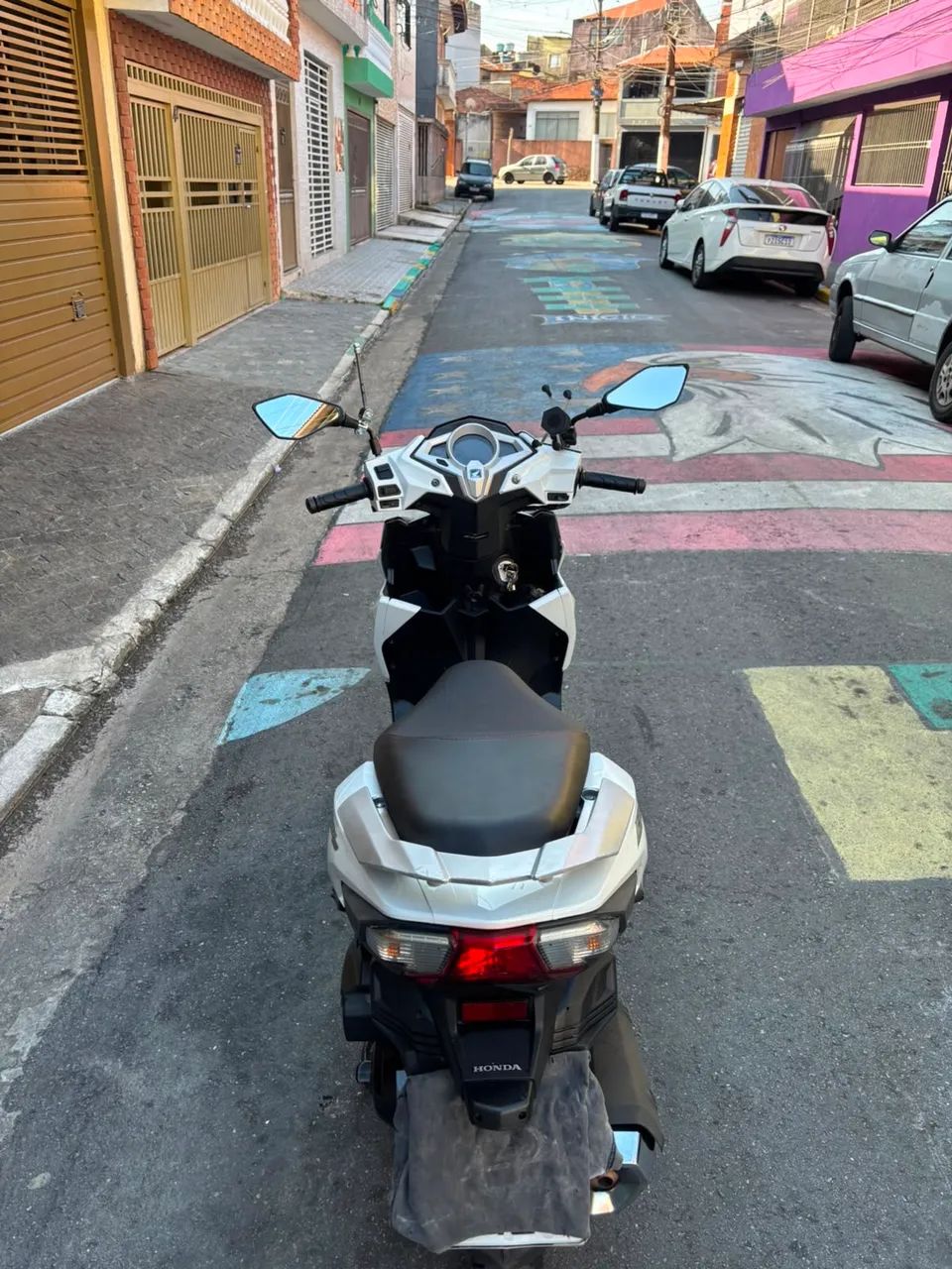 Elite 125  - Foto 4