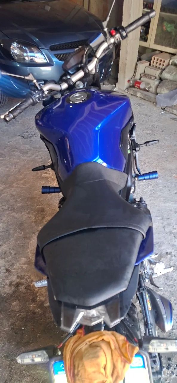 Mt 09 Remap - Foto 5