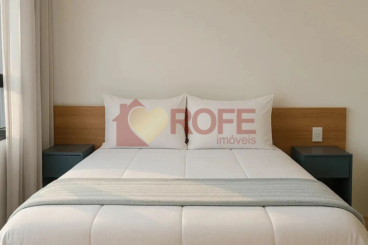STUDIO A VENDA 20 M² - MOBILIADO - VILA MARIANA - OPORTUNIDADE - Foto 2