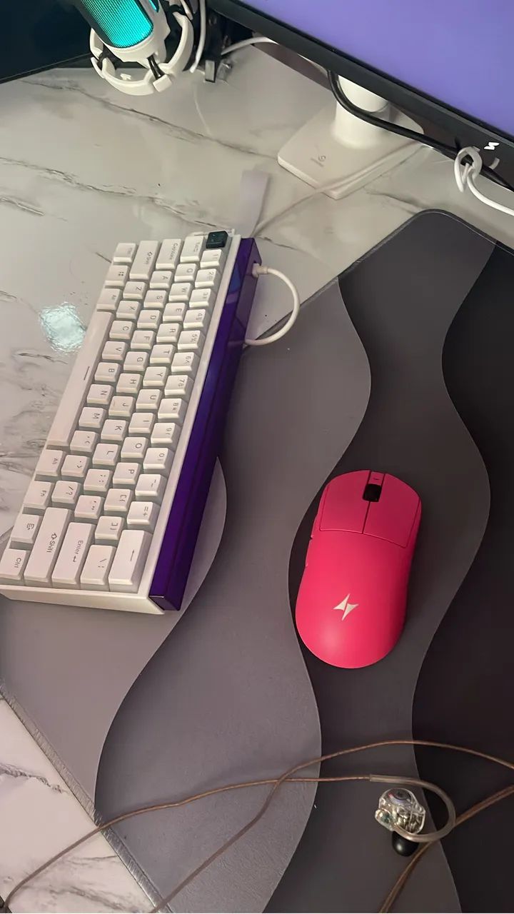 Mouse a9 ultra