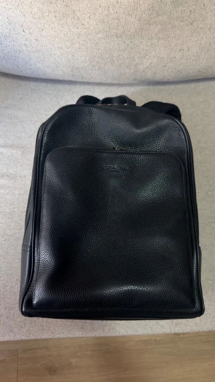 Mochila Gotham Coach
