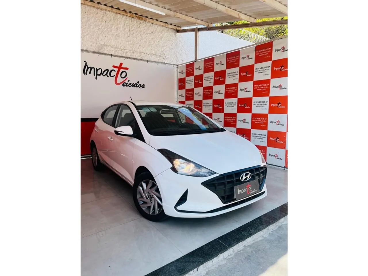 Hyundai HB20 Evolution 1.0 Flex 12V MEC 2022 - Foto 2