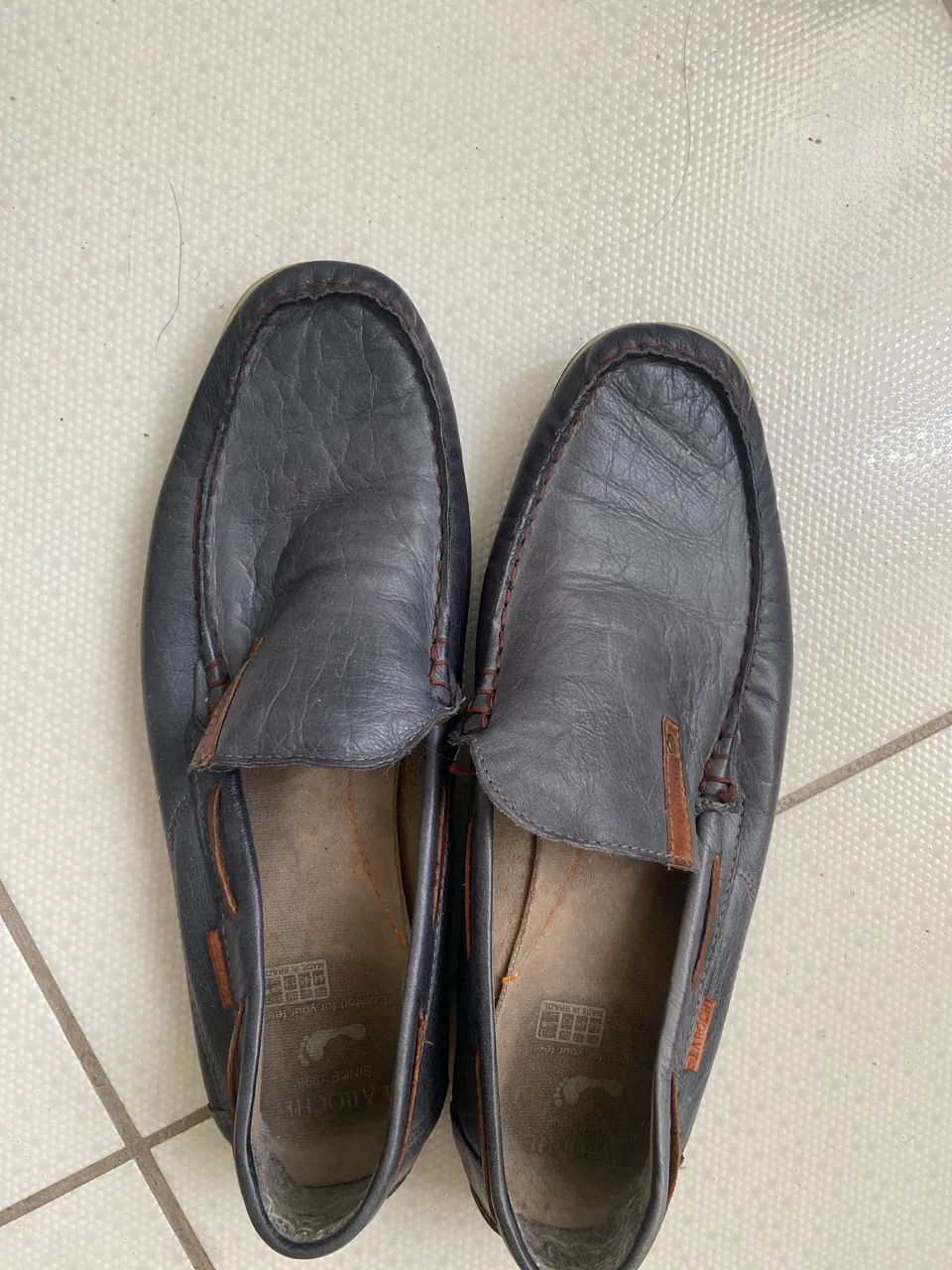 Sapatos TAM 44 - Foto 4