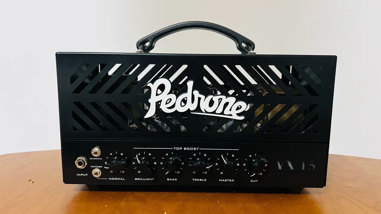 Pedrone VX 15 - Foto 4