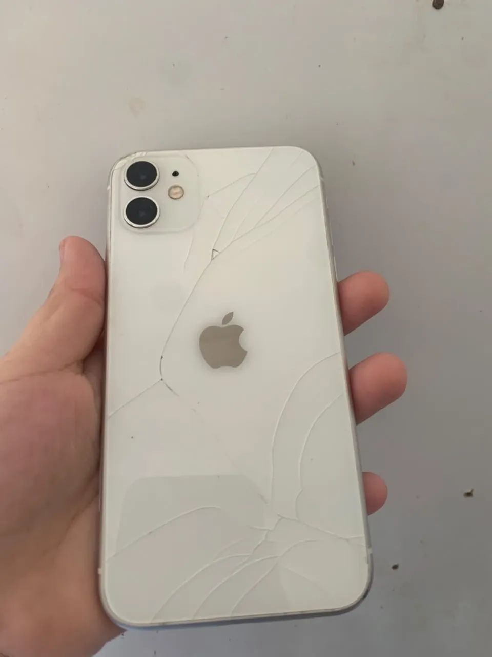 iPhone 11 - Foto 3
