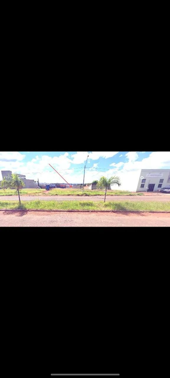 Foto - Goiânia - Residencial Fonte das Águas