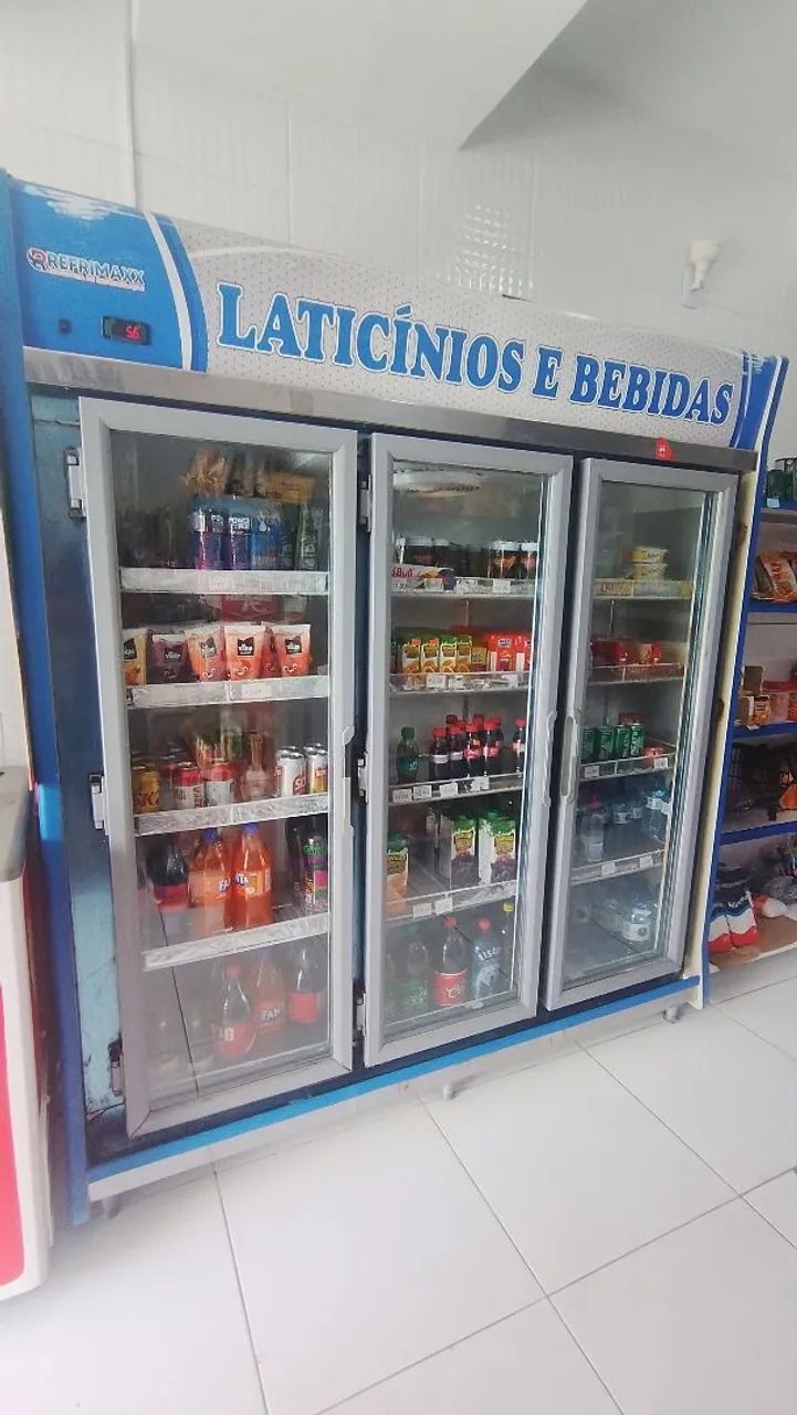 Equipamentos para mercadinho  - Foto 4