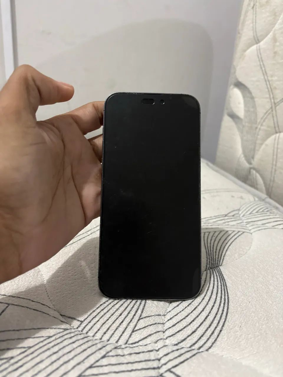 iPhone 14 Pro Max 256 - Foto 2