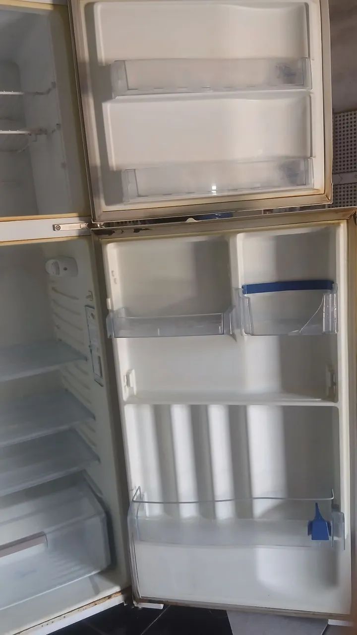 Geladeira  - Foto 5