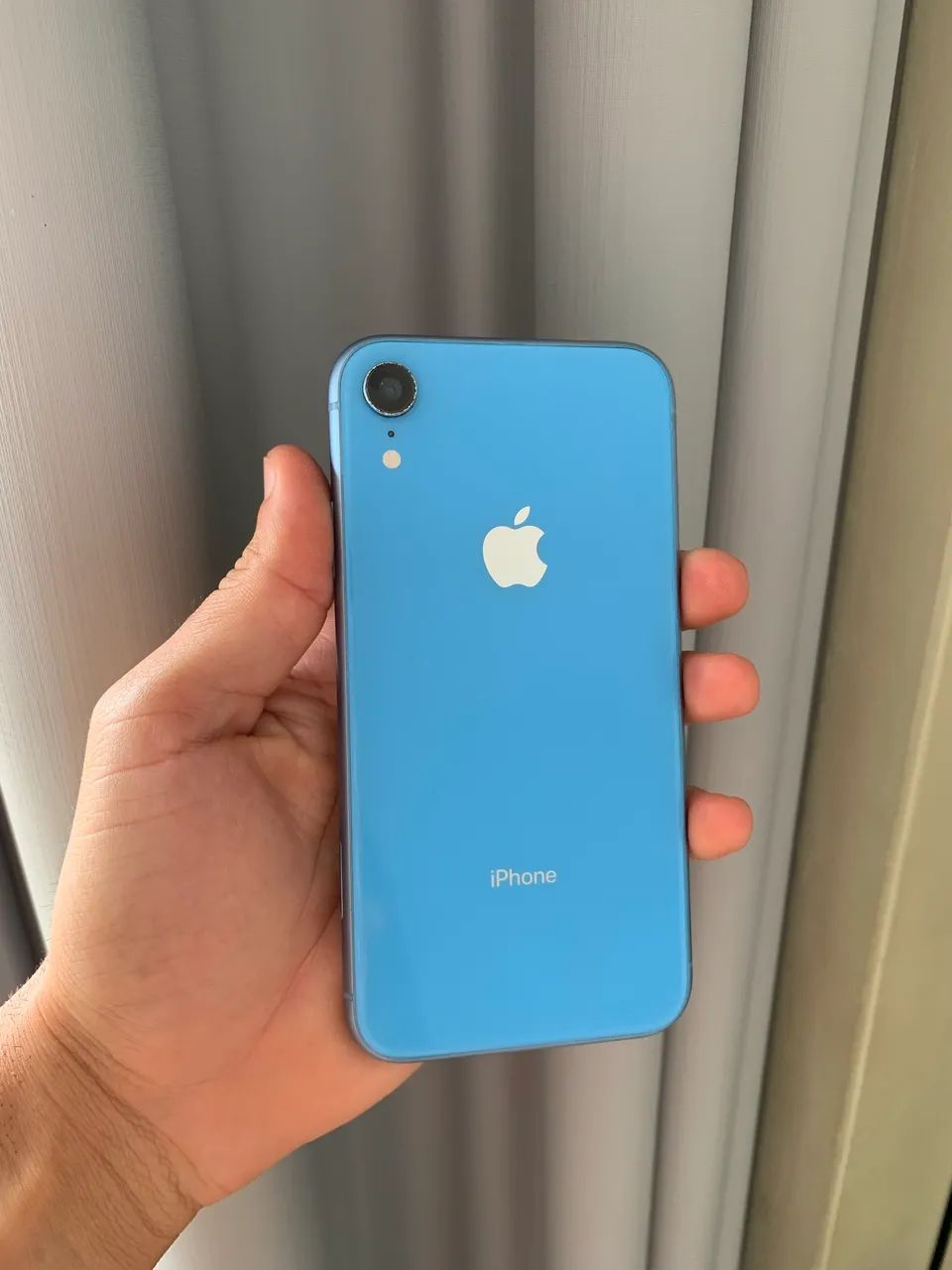 iPhone XR retirada de peças 