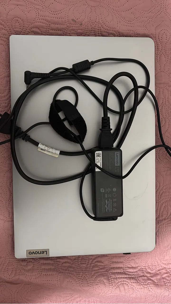 Notebook Lenovo IdeaPad 1 15IAU7