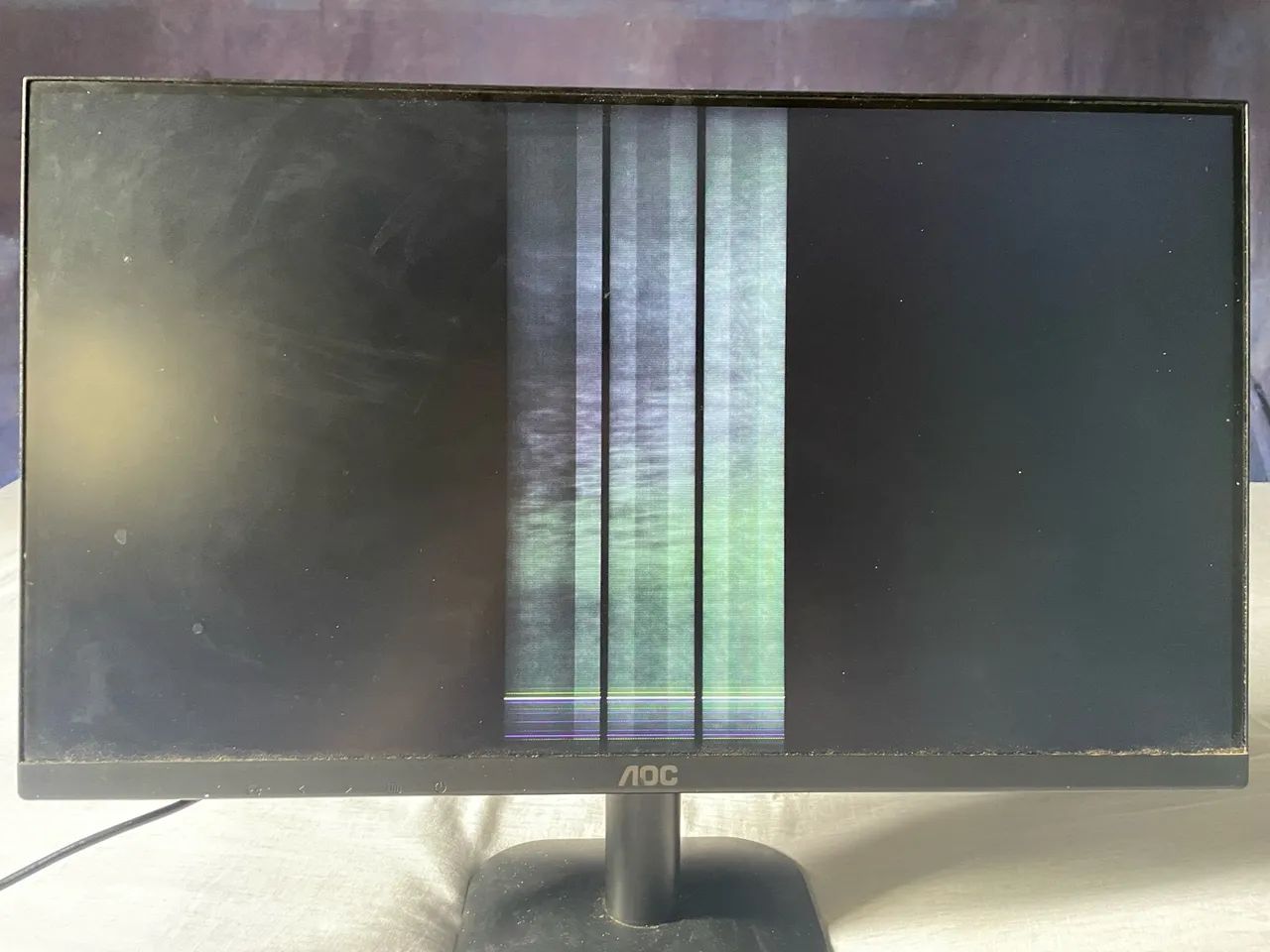Monitor AOC 22B35HM23 - Foto 3