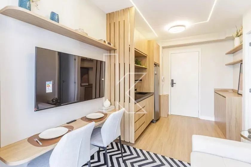 Studio de 30m²- Locação - Vila Olímpia - Foto 5