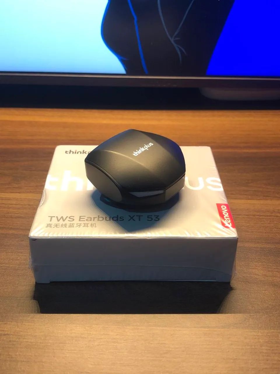 FONE BLUETOOTH THINKPLUS XT53 ( LACRADO ) - Foto 4