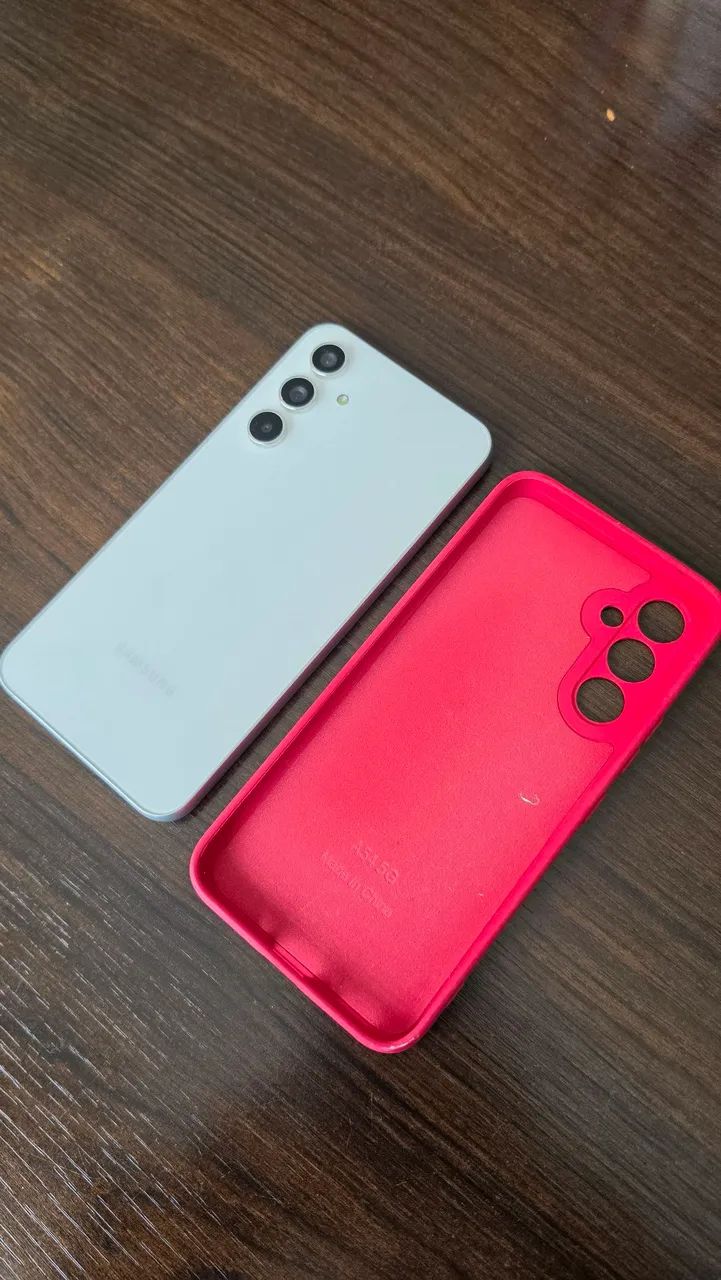 Galaxy A54 - Foto 2